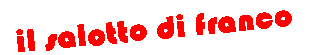 home page